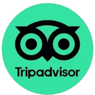 TripAdvisor Logo with link to Kenya Safari Jambo