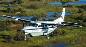 3-Day Masai Mara Safari by Air