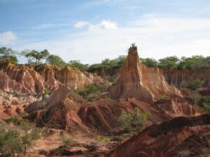 Hells Kitchen Marafa Tour | Kenya’s Mini Grand Canyon