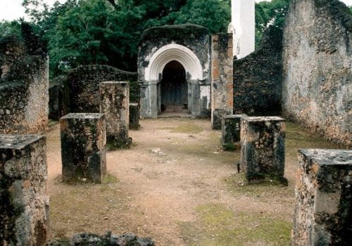 Gede Ruins Watamu Tour Ancient Swahili City Experience (11)