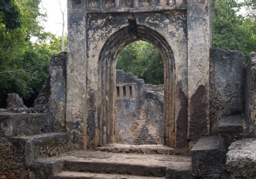 Gede Ruins Watamu Tour Ancient Swahili City Experience (12)
