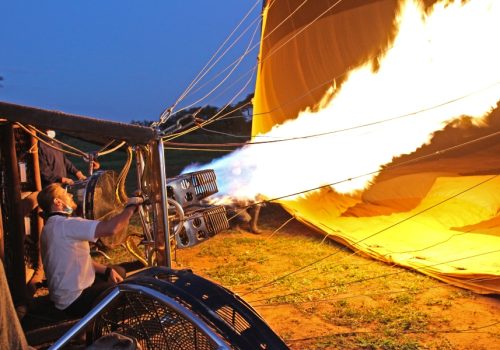 Kenya Safari Jambo - 3-Day Masai Mara Safari by Air (7)