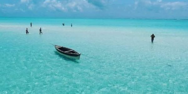 island of love watamu